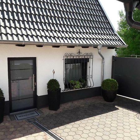 Ferienhaus Am Erlenbach Oberhausen  外观 照片