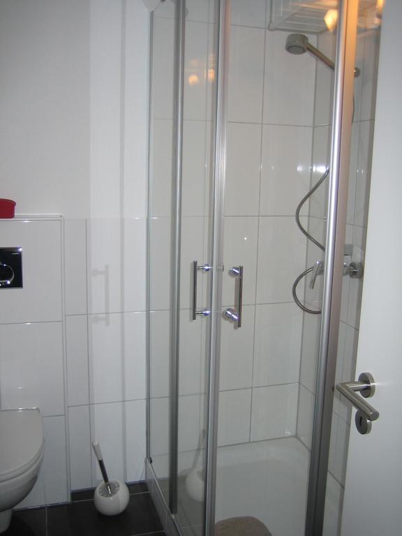 Ferienhaus Am Erlenbach Oberhausen  客房 照片