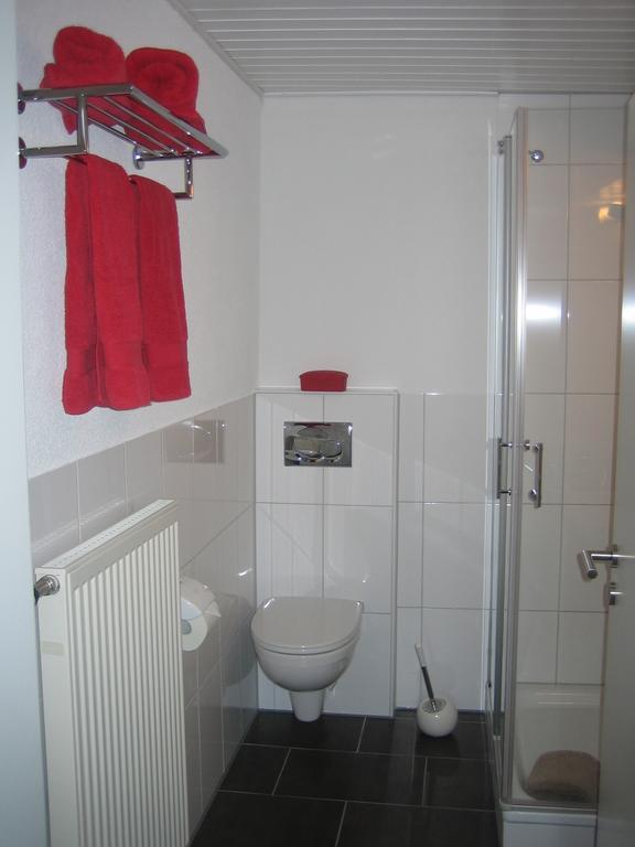 Ferienhaus Am Erlenbach Oberhausen  客房 照片