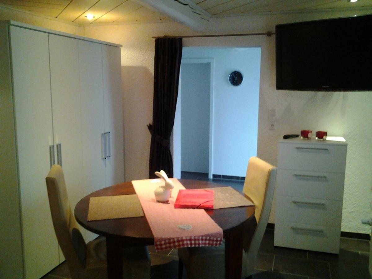 Ferienhaus Am Erlenbach Oberhausen  外观 照片